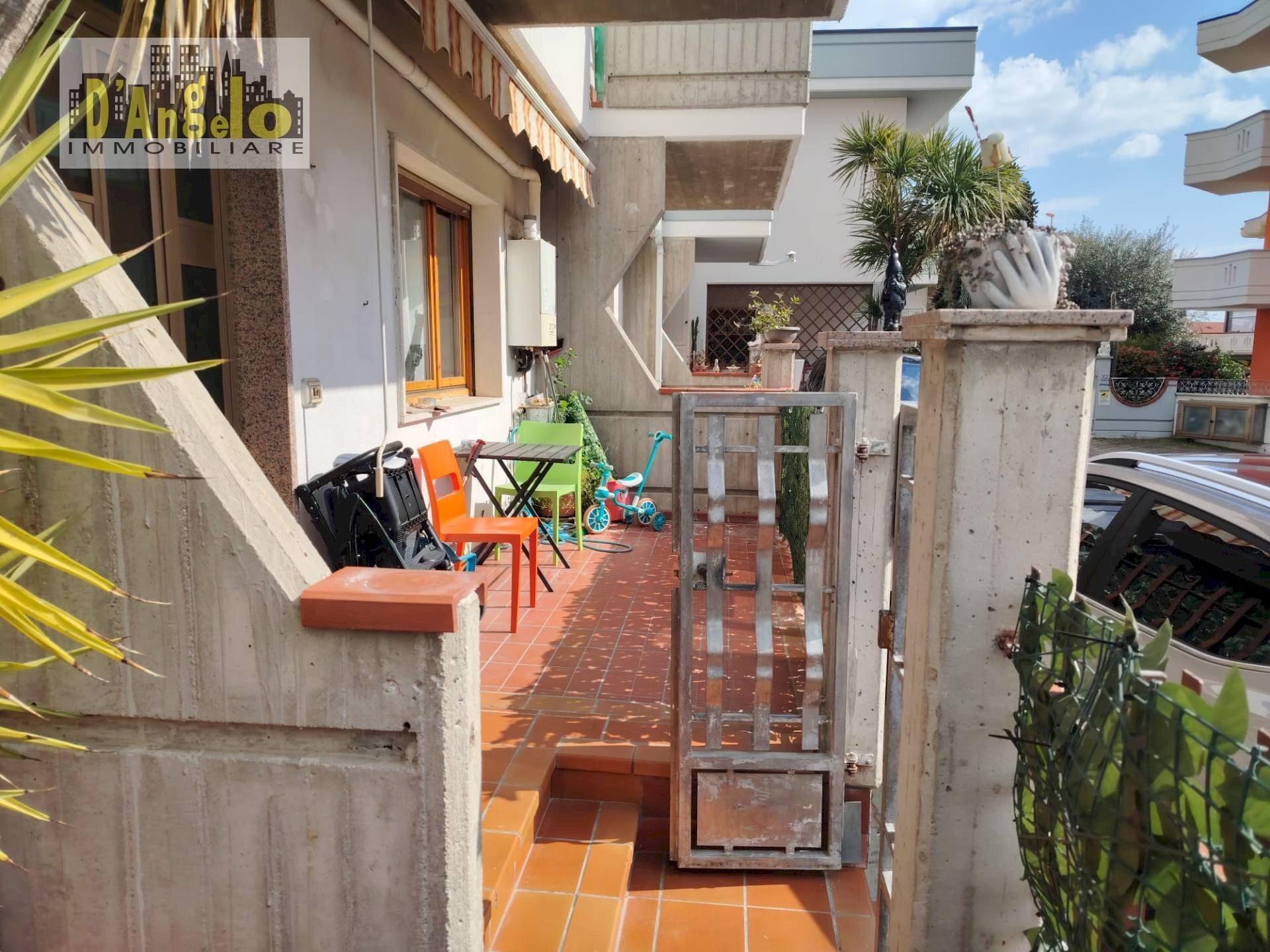 Foto 3 - Appartamento Via Vittorio Alfieri
 
38, Monteprandone - foto 3