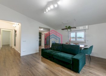 Foto 1 - Four-room apartment via tevere
1, Aprilia - photo 1