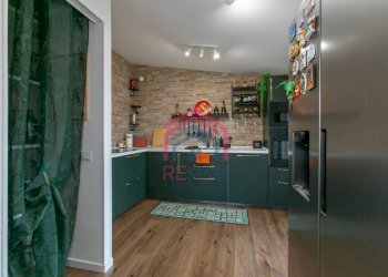 Foto 9 - Four-room apartment via tevere
1, Aprilia - photo 9