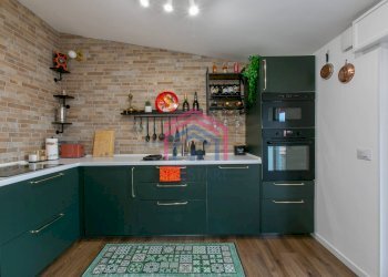 Foto 11 - Four-room apartment via tevere
1, Aprilia - photo 11