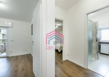 Foto 23 - Four-room apartment via tevere
1, Aprilia - photo 23