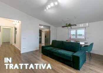 Foto 1 - Four-room apartment via tevere
 
1, Aprilia - photo 1