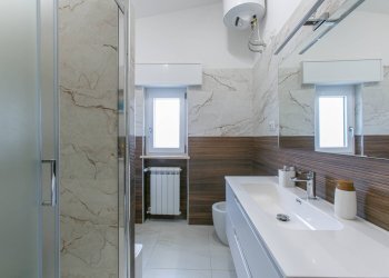 Foto 4 - Four-room apartment via tevere
 
1, Aprilia - photo 4