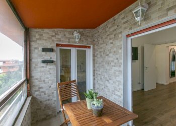 Foto 12 - Four-room apartment via tevere
 
1, Aprilia - photo 12