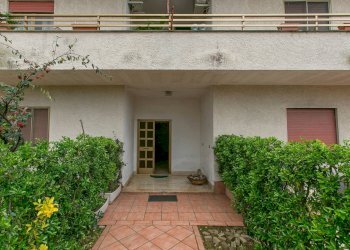 Foto 14 - Four-room apartment via tevere
 
1, Aprilia - photo 14