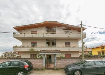 Foto 15 - Four-room apartment via tevere
 
1, Aprilia - photo 15