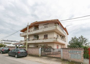 Foto 16 - Four-room apartment via tevere
 
1, Aprilia - photo 16