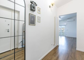 Foto 18 - Four-room apartment via tevere
 
1, Aprilia - photo 18