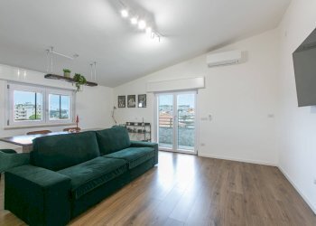 Foto 20 - Four-room apartment via tevere
 
1, Aprilia - photo 20
