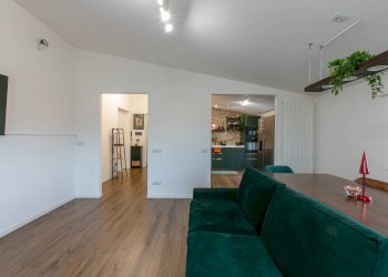 Foto 22 - Four-room apartment via tevere
 
1, Aprilia - photo 22