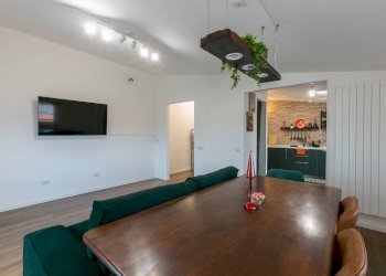 Foto 23 - Four-room apartment via tevere
 
1, Aprilia - photo 23