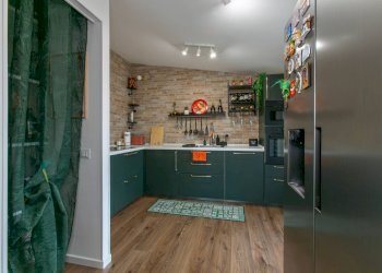 Foto 25 - Four-room apartment via tevere
 
1, Aprilia - photo 25