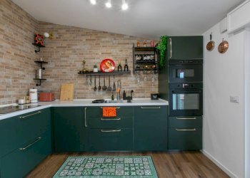 Foto 26 - Four-room apartment via tevere
 
1, Aprilia - photo 26