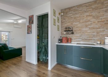 Foto 27 - Four-room apartment via tevere
 
1, Aprilia - photo 27