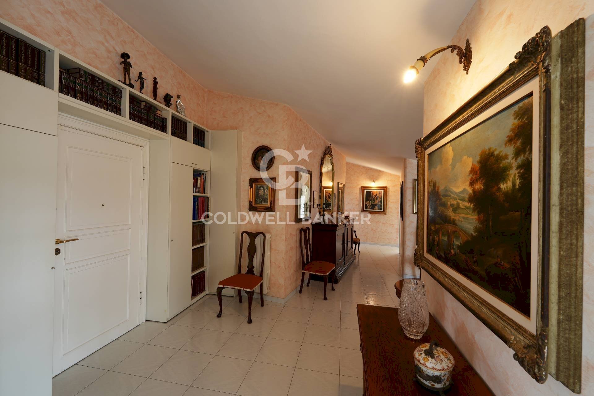 Foto 1 - Attico Via Forleo
 
25, Taranto - foto 1