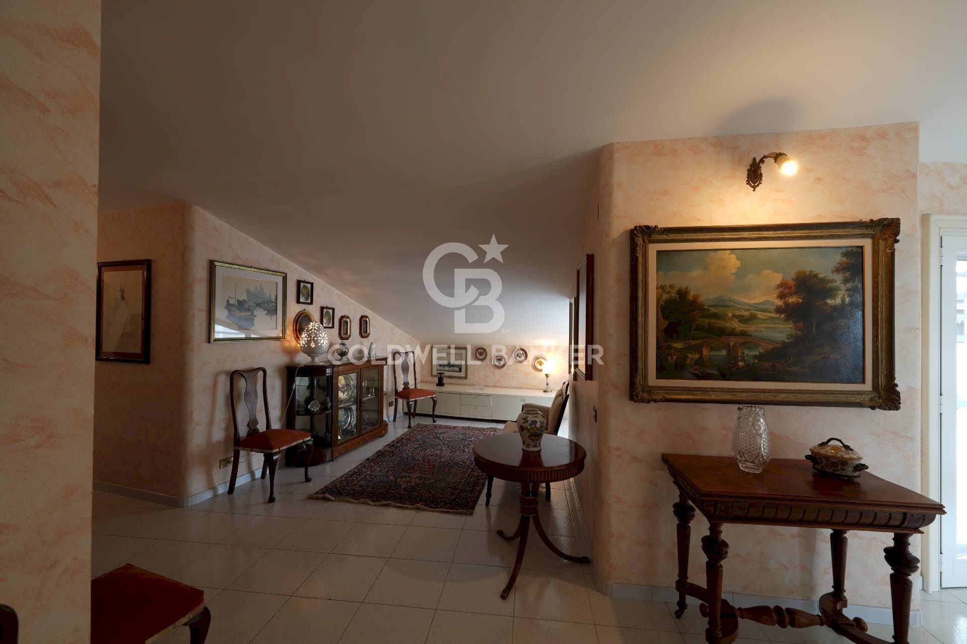 Foto 3 - Attico Via Forleo
 
25, Taranto - foto 3