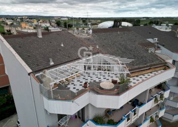 Foto 15 - Attico Via Forleo
 
25, Taranto - foto 15