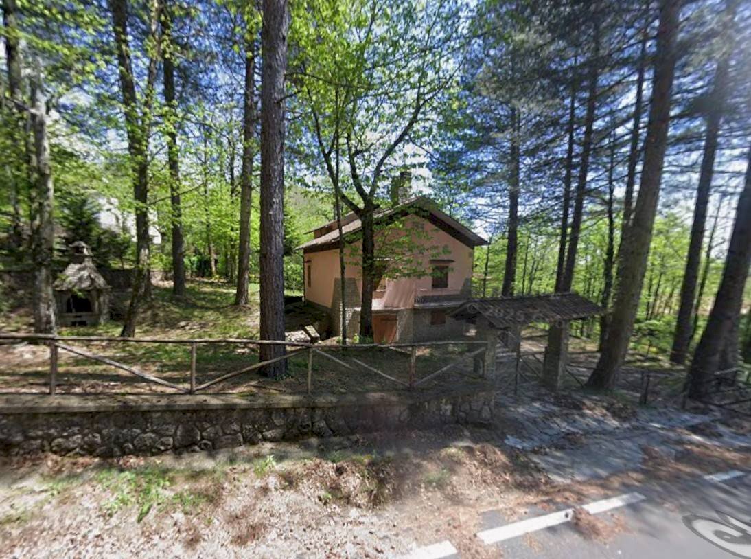 Foto 1 - Villa Via della Vetta, Santa Fiora - foto 1