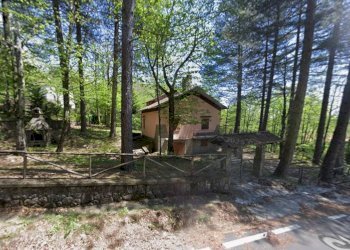 Foto 1 - Villa Via della Vetta, Santa Fiora - foto 1