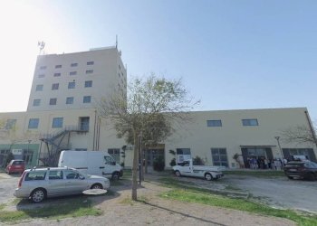 Foto 1 - Office Via Grotta Delle Fate, Livorno - photo 1