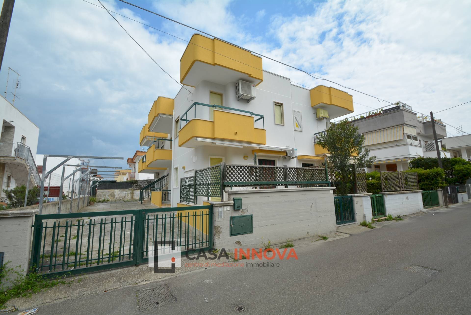 Foto 1 - Apartment Via Girolamo Frescobaldi
 
40, Ginosa - photo 1