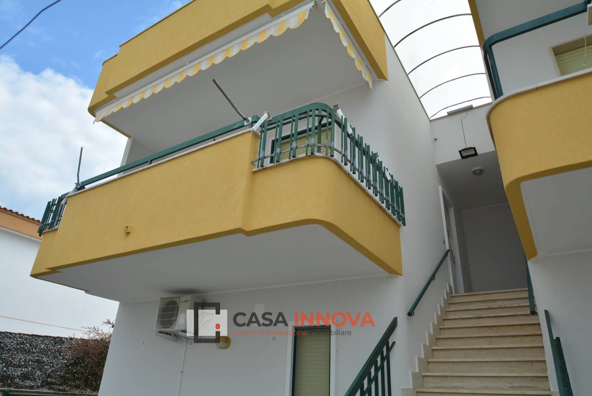 Foto 2 - Apartment Via Girolamo Frescobaldi
 
40, Ginosa - photo 2