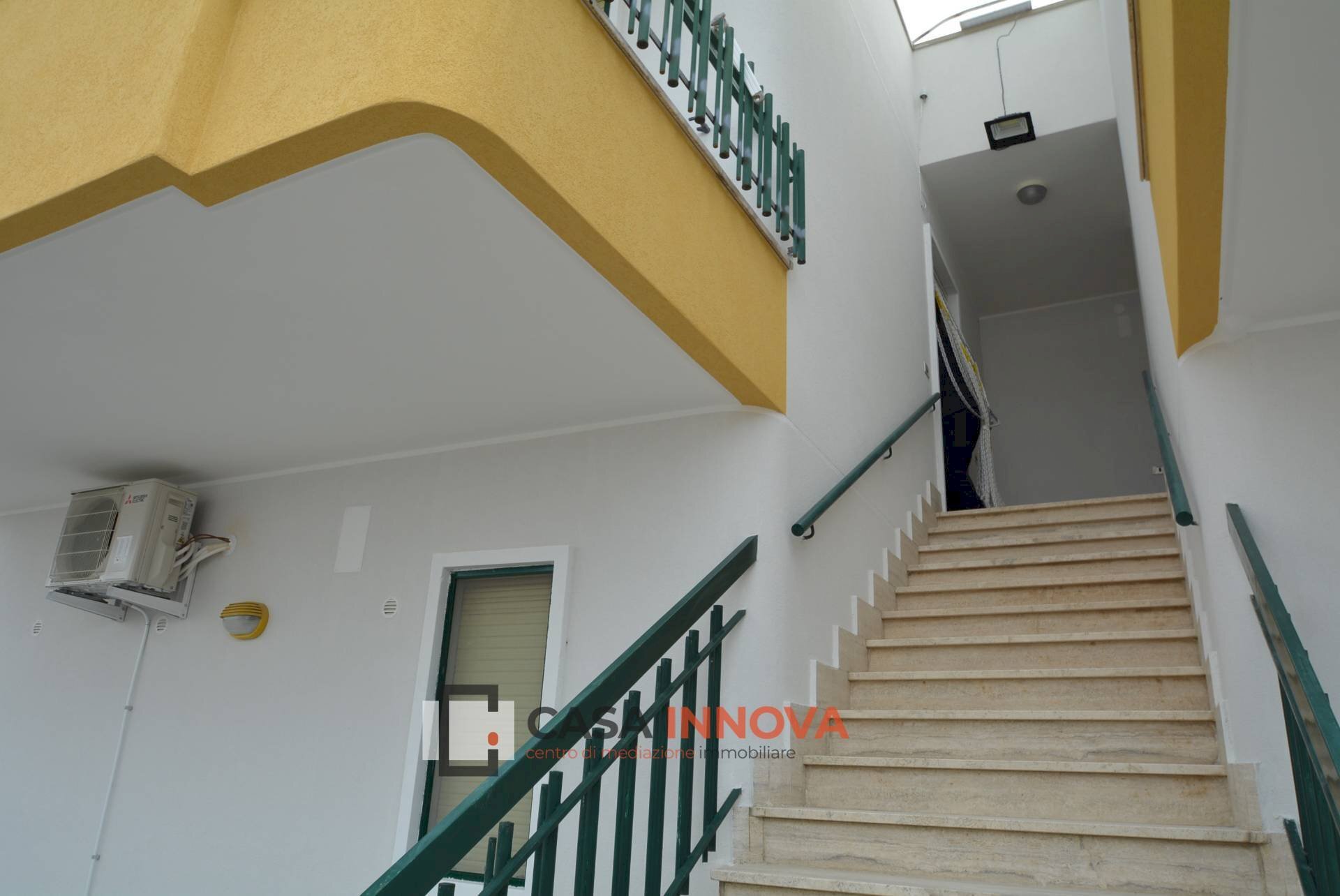 Foto 3 - Apartment Via Girolamo Frescobaldi
 
40, Ginosa - photo 3