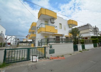 Foto 1 - Apartment Via Girolamo Frescobaldi
40, Ginosa - photo 1