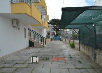 Foto 24 - Apartment Via Girolamo Frescobaldi
40, Ginosa - photo 24