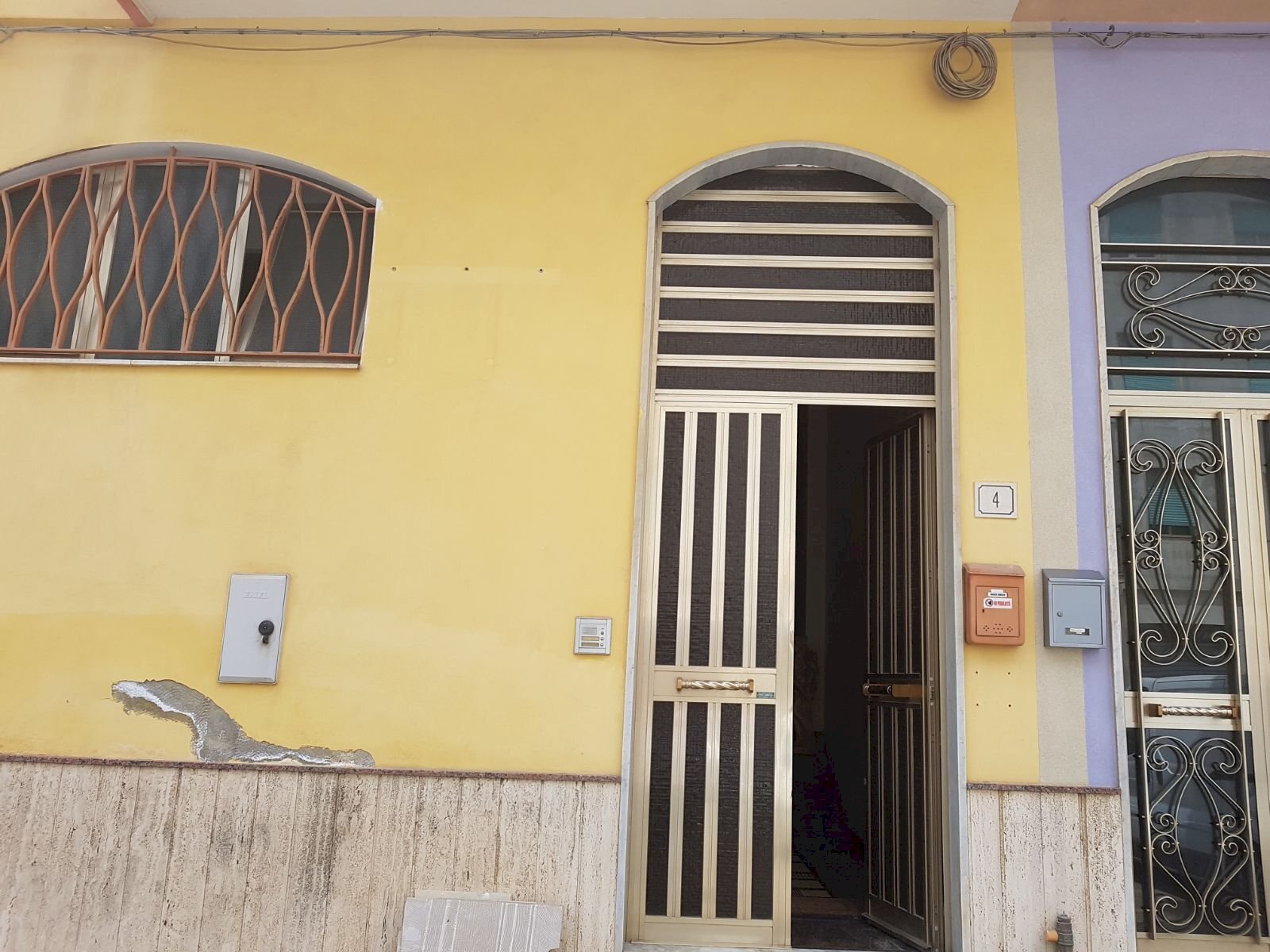 Apartment VIA TERRANOVA, Scicli - photo 1