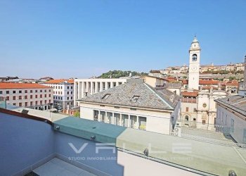 Terrazzo - Attico via partigiani, Bergamo - foto 1