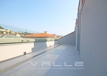 Terrazzo - Attico via partigiani, Bergamo - foto 3