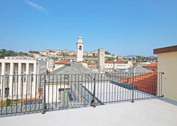 Terrazzo - Attico via partigiani, Bergamo - foto 4