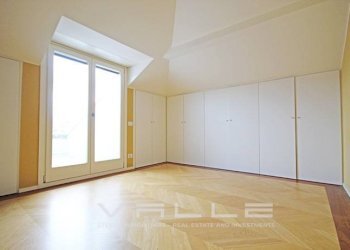 Camera - Attico via partigiani, Bergamo - foto 13