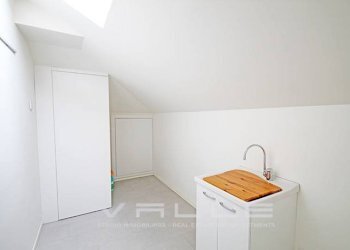 Lavanderia - Attico via partigiani, Bergamo - foto 18