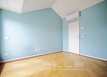 Camera - Attico via partigiani, Bergamo - foto 20