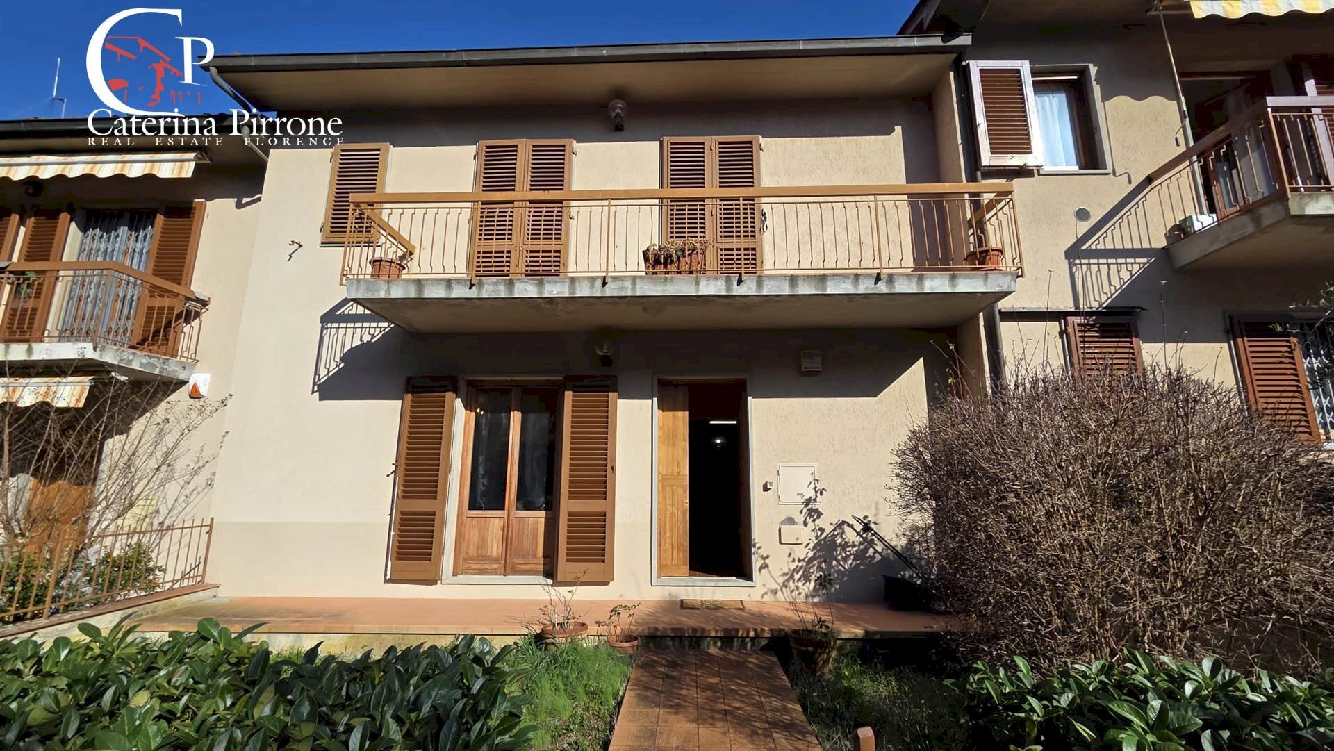 Foto 1 - Appartamento via Bino Sanminiatelli
 
1, Greve in Chianti - foto 1