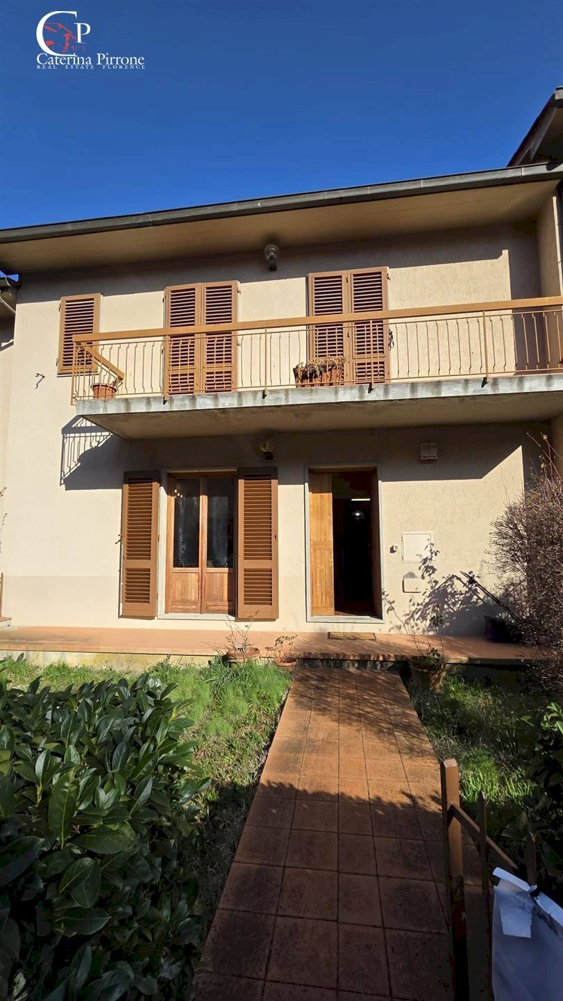 Foto 2 - Appartamento via Bino Sanminiatelli
1, Greve in Chianti - foto 2