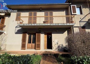 Foto 1 - Appartamento via Bino Sanminiatelli
1, Greve in Chianti - foto 1