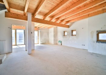 Foto 2 - Attic VIA LUIGI NONO
 
1, Cornate d'Adda - photo 2