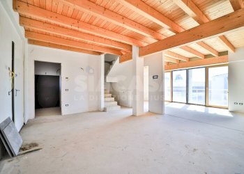 Foto 3 - Attic VIA LUIGI NONO
 
1, Cornate d'Adda - photo 3