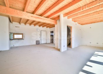 Foto 4 - Attic VIA LUIGI NONO
 
1, Cornate d'Adda - photo 4