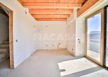 Foto 5 - Attic VIA LUIGI NONO
 
1, Cornate d'Adda - photo 5