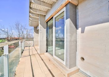 Foto 6 - Attic VIA LUIGI NONO
 
1, Cornate d'Adda - photo 6