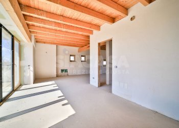 Foto 8 - Attic VIA LUIGI NONO
 
1, Cornate d'Adda - photo 8