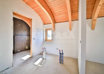 Foto 10 - Attic VIA LUIGI NONO
 
1, Cornate d'Adda - photo 10