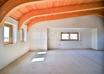 Foto 11 - Attic VIA LUIGI NONO
 
1, Cornate d'Adda - photo 11