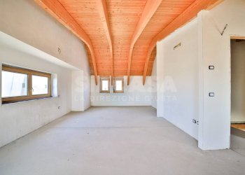 Foto 12 - Attic VIA LUIGI NONO
 
1, Cornate d'Adda - photo 12