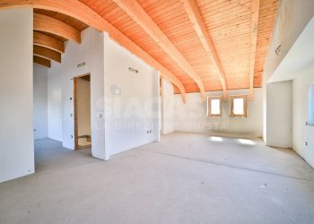 Foto 14 - Attic VIA LUIGI NONO
 
1, Cornate d'Adda - photo 14