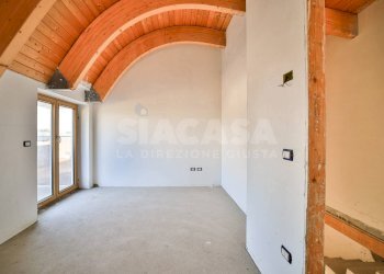 Foto 15 - Attic VIA LUIGI NONO
 
1, Cornate d'Adda - photo 15